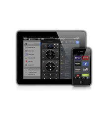Roomie Remote -Audio and Sound from Ambience Systems Queenstown