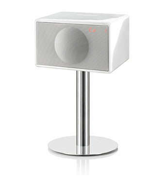 Geneva sound system model L 動作確認済美品 Geneva sound system model L 動作確認済美品スタンド付 【公式通販】