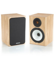 Natural Monitor Audio BX1 Speakers - Audio and Sound from Ambience Systems Queenstown
