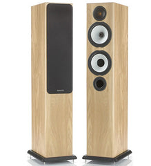 Natural Monitor Audio BX5 Speakers - Audio Sound From Ambience Systems Queenstown