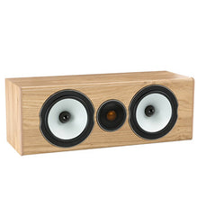 Natural Monitor Audio BX Centre Speaker -Audio and Sound from Ambience Systems Queenstown