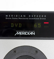 DSP5200 Digital Active Loudspeaker - Audio and Sound Systems from Ambience Systems Queenstown