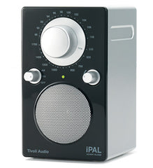 Tivoli Audio Ipal Portable AM?FM Radio - Audio and Sound from Ambience Systems Queenstown