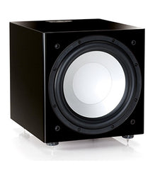 Monitor Audio W12 Speaker - Audio and Sound from Ambeince Systems Queenstown