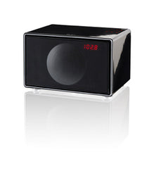 Geneva Audio Small Music System - Bluetooth, FM, Alarm Clock, Speakers, Amplifier - Audio and Sound from Ambience Systems Queenstown