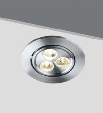 ASR0017 LED Recessed Downlight - Indoor Lighting from Ambience Systems Queenstown