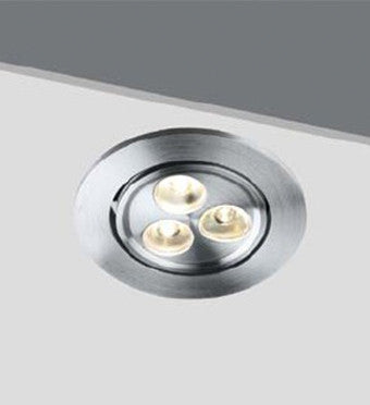 ASR0017 LED RECESSED DOWNLIGHT