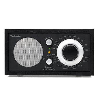 Tivoli Audio Model One Bluetooth AM?FM Table Radio - Audio and Sound Systems from Ambience Systems Queenstown