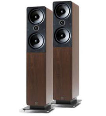 Q Acoustics 2050i Speakers Audio and Sound from Ambience Systems Queenstown