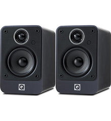 Q 2010i Bookshelf Speaker from Q Acoustics Audio and Sound from Ambience Systems Queenstown