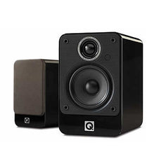Q Acoustics Bookshelf Speakers 2020i Audio and Sound from Ambience Systems Queenstown