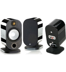 Monitor Audio Apex A10 Audio Speakers - Audio and Sound from Ambience Systems Queenstown