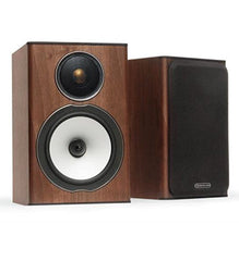 Rosewood Monitor Audio BX1 Speakers - Audio and Sound from Ambience Systems Queenstown