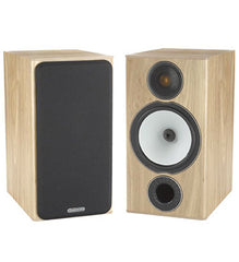 Natural Monitor Audio BX2 Speakers - Audio Sound from Ambience Systems Queenstown.