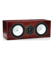 Rosewood Monitor Audio BX Centre Speaker -Audio and Sound from Ambience Systems Queenstown