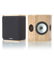 Natural Monitor Audio BXFX Speakers - Audio Sound from Ambeince Systems Queenstown