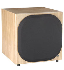 Natural Monitor Audio BXW10 Subwoofer Speaker - Audio sound from Ambience Systems Queenstown
