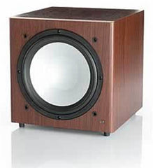 Rosemah Monitor Audio BXW10 Subwoofer Speaker - Audio sound from Ambience Systems Queenstown