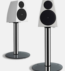 DSP3200 Digital Active Loudspeaker from Meridian - Audio and Sound Systems from Ambience Systems Queenstown
