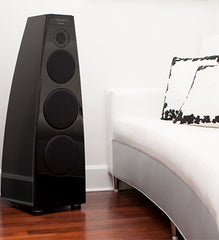 DSP7200 Digital Active Loudspeaker - Audio and Sound from Ambience Systems Queenstown