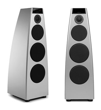DSP7200 Digital Active Loudspeaker - Audio and Sound from Ambience Systems Queenstown