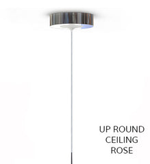 Falling Pendant with ceiling rose options from Tobias Grau - Lighting from Ambience Systems Queenstown