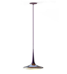 Falling leaf Pendant with ceiling rose options from Tobias Grau - Lighting from Ambience Systems Queenstown