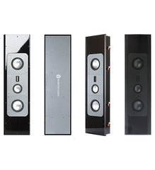 Monitor Audio Platinium PL In-Wall Speakers -  Audio Sound from Ambeince Systems Queenstown