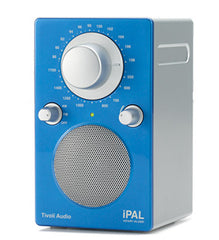 Tivoli Audio Ipal Portable AM?FM Radio - Audio and Sound from Ambience Systems Queenstown
