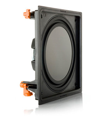 Monitor Audio In-Wall and In-Ceiling Subwoofer ISW-10 - Audio and Sound from Ambience Systems Queenstown