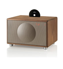 Geneva Large Music System - Bluetooth, DAB+, FM, Alarm Clock- Audio and Sound from Ambience Systems Queenstown