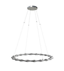 Move Around Ceiling Pendant - Circle Pendant from Tobias Grau - Lighting rom Ambience Systems Queenstown