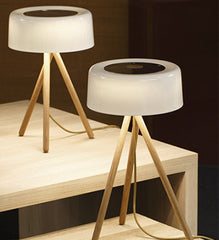 MY Table Light - Tobias Grau - Lighting from Ambience Systems Queenstown