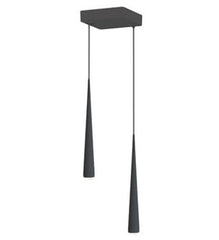 Black - Nice Duo Pendant - Tobias Grau - Designer Lighting from Ambience Systems Queenstown