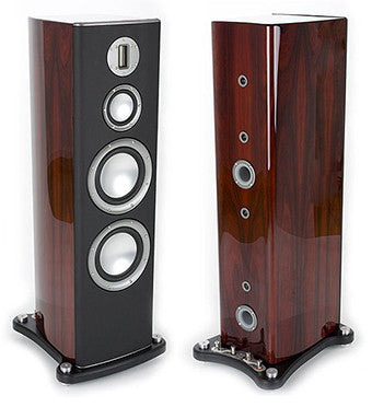 Monitor Audio Platinum PL300 Speakers -  Audio Sound from Ambeince Systems Queenstown