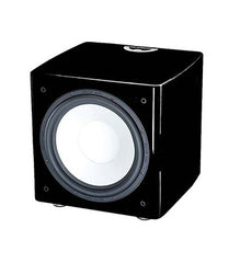 Monitor Audio Platinum PLW15 Speaker -  Audio Sound from Ambeince Systems Queenstown