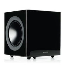 Monitor Audio Radius 380 Subwoofer -  Audio Sound from Ambeince Systems Queenstown