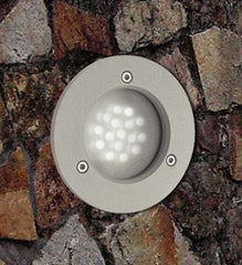 ASR0004  Exterior Step Light - Outdoor Lighting from Ambience Systems Queenstown