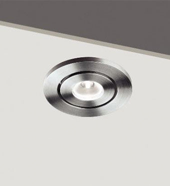 ASR0016 LED RECESSED DOWNLIGHT