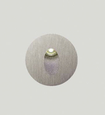 ASR0053 Round Step Light,Tred Light - Indoor Lighting from Ambience Systems Queenstown