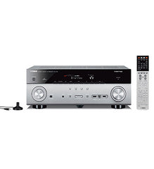 Yamaha Audio RX-A730 AV Receiver - Audio and Sound from Ambience Systems Queenstown