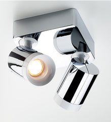 Set Duo Ceiling Spotlight - Tobias Grau - Designer Lighting from Ambience Systems Queenstown
