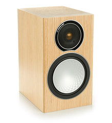 Monitor Audio Silver 1 Speakers -  Audio Sound from Ambeince Systems Queenstown