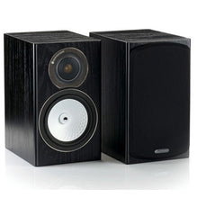 Monitor Audio Silver 1 Speakers -  Audio Sound from Ambeince Systems Queenstown