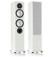 Monitor Audio Silver 6 Speakers -  Audio Sound from Ambeince Systems Queenstown