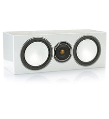 Monitor Audio Silver Centre Speaker -  Audio Sound from Ambeince Systems Queenstown