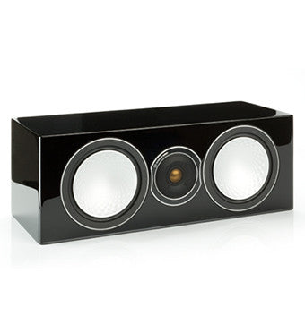 Monitor Audio Silver Centre Speaker -  Audio Sound from Ambeince Systems Queenstown