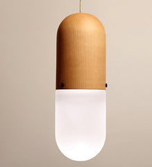 Pil Light Pendants Handmade by Tim Wigmore - Designer Lighting from Ambience Systems Queenstown