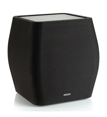 Monitor Audio Mass W200 Subwoofer -  Audio Sound from Ambeince Systems Queenstown