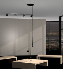 Falling Water 3 Suspension Pendants from Tobias Grau - Lighting from Ambience Systems Queenstown